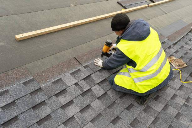 Tile Roofing Contractor in Borden, IN