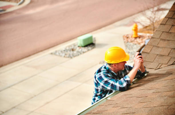 Roof Repair Estimates in Borden, IN