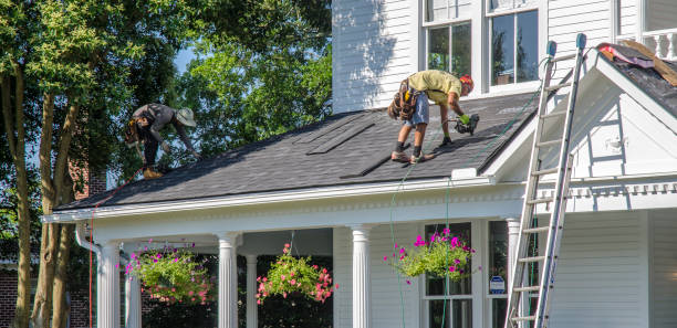 Best Flat Roof Repair Services  in Borden, IN