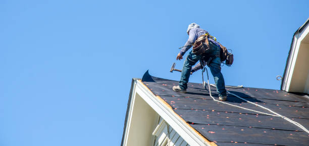 Best Residential Roofing Contractor  in Borden, IN